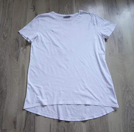 Bavlnené tričko zara, zara,m