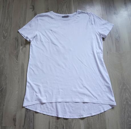 Bavlnené tričko zara, zara,m