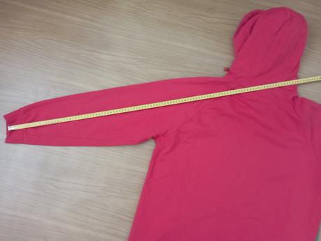 Balík pánskeho oblečenia l/xl/xxl (poštovné a bal), xl