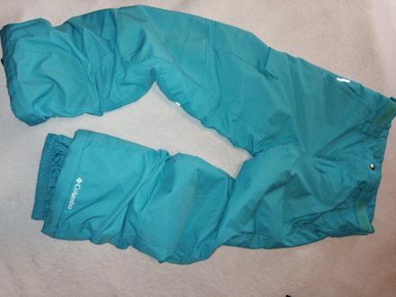 Columbia oteplovaky, columbia,s