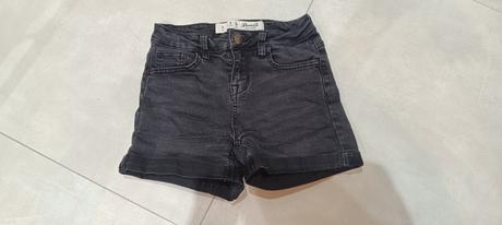 Šort, denim co,146