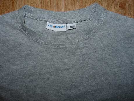Sivé tričko, 146