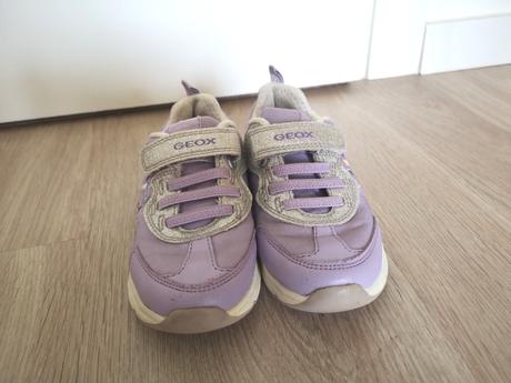 Geox frozen tenisky 26, geox,26