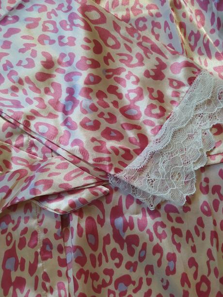 Dámsky župan, gate,s