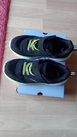 Tenisky, deichmann,35