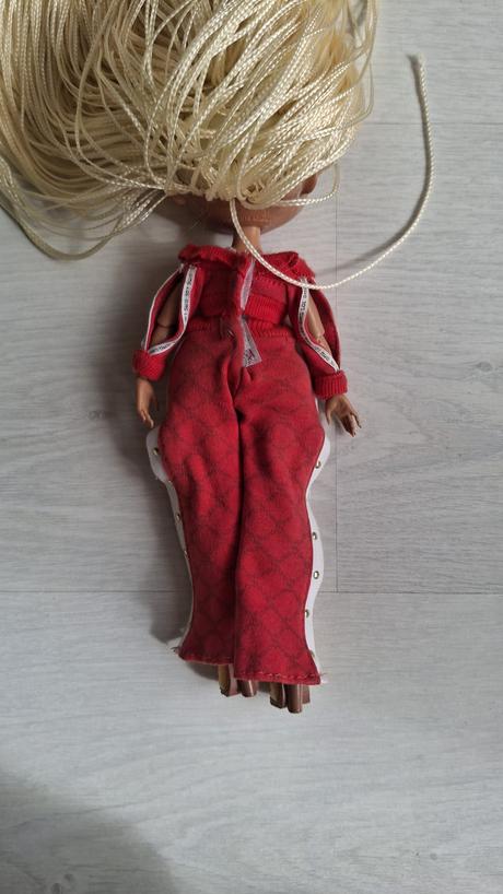 L.o.l. swag family komplet, 