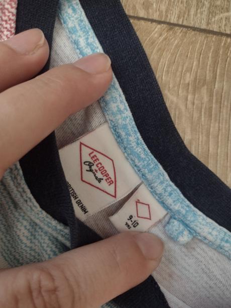 Tričko lee cooper, lee cooper,140