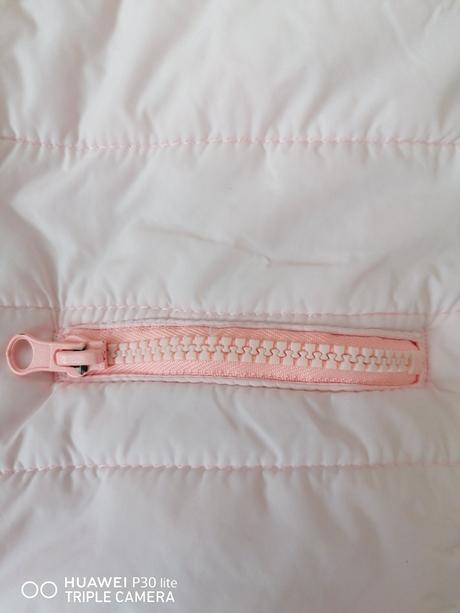 Prechodná bunda, pepco,122