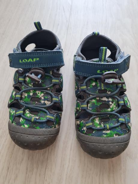 Sandale loap 28, loap,28