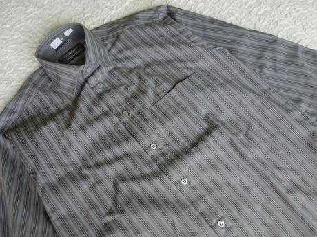 Pánska košeľa adam, veľ.s/38, s