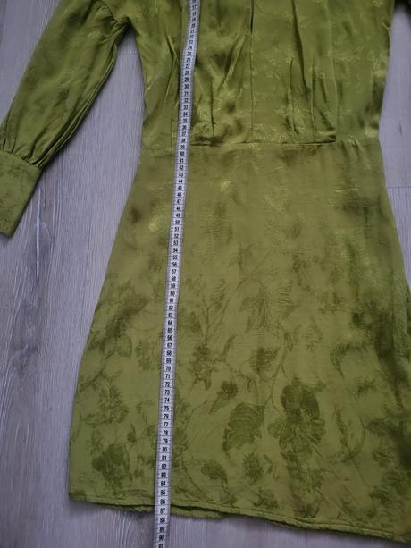 Dámske šaty reserved, reserved,xs