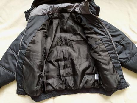 Teplá bunda, ecko unltd.,140