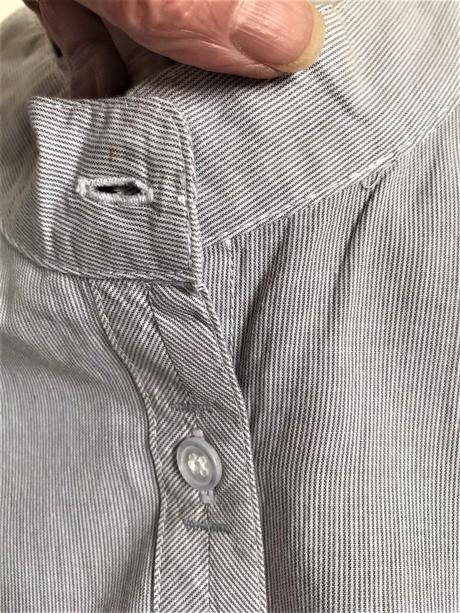 Dlhá voľná košeľa xl/xxl, only,xxl