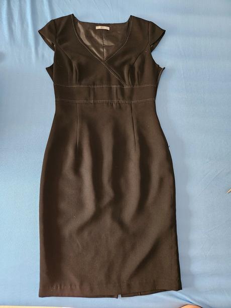 Elegantné šaty, marks & spencer,s