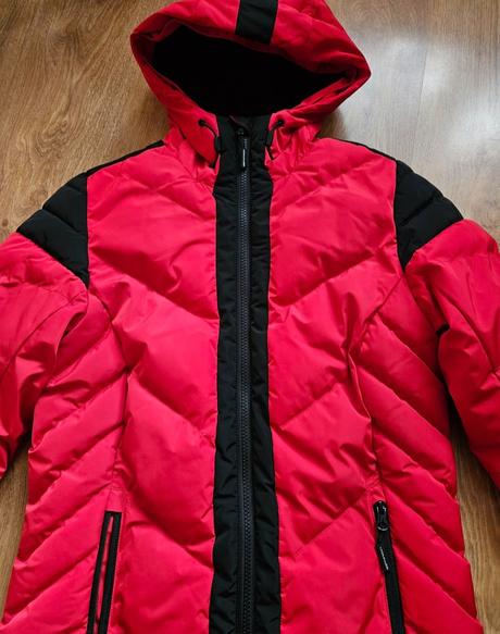 Zimná bunda, northfinder®,s