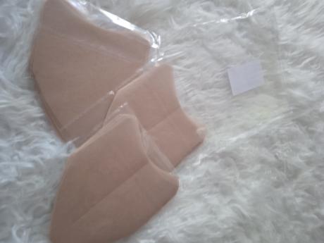 Stehenné pásy ,30ks,