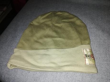 Tenka čiapočka, 92