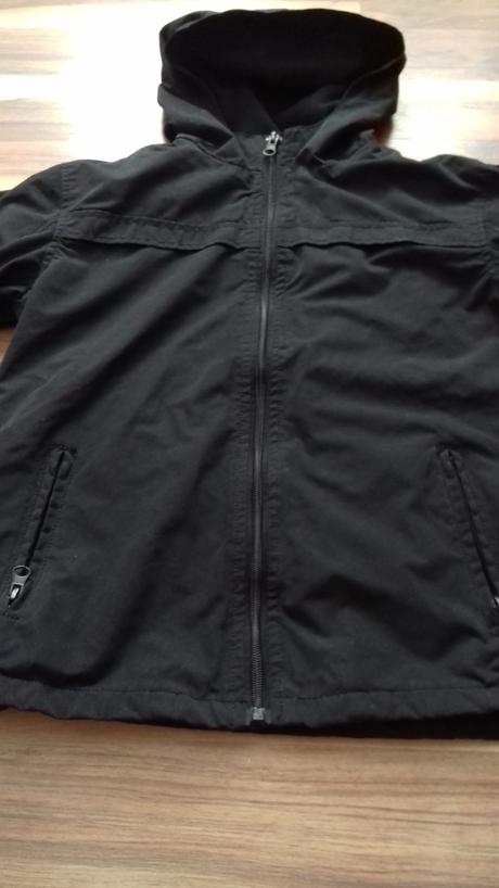 Prechodná bunda 140/146, george,140