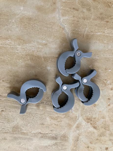 Clona proti slnku na kociar, 