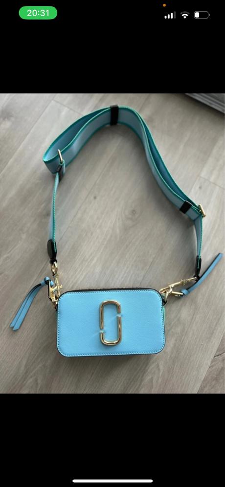 Marc jacobs, marc jacobs