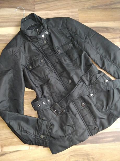 Prechodná bunda, esprit,40