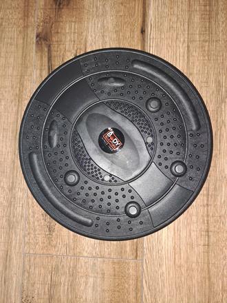 Magneticky rotačný disk, 