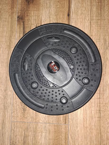 Magneticky rotačný disk, 