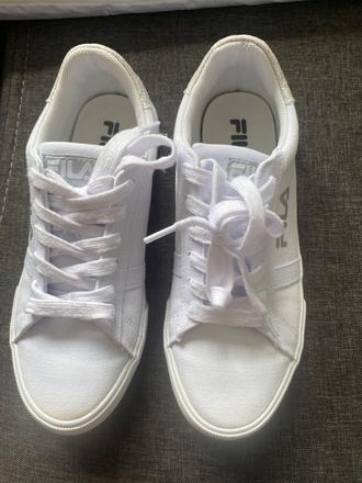 Tenisky, fila,37