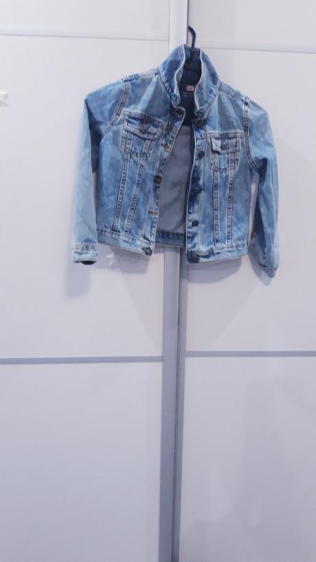 Riflova bundička, tesco,122