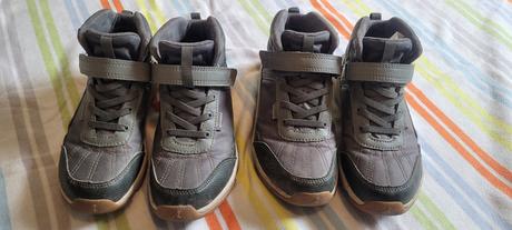 Tenisky prechodne decathlon dvojicky, 31