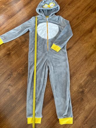 Overal dormeo na 8-9 rokov, 134