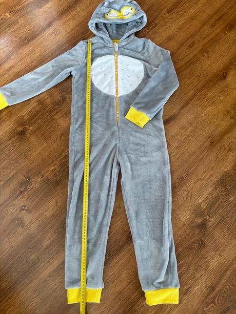 Overal dormeo na 8-9 rokov, 134