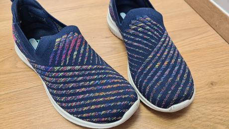 Skechers tenisky 36.5, skechers,36