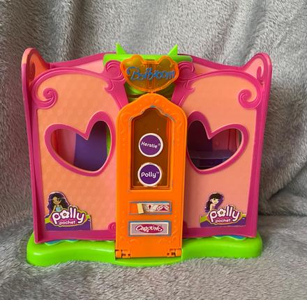 Polly pocket, 