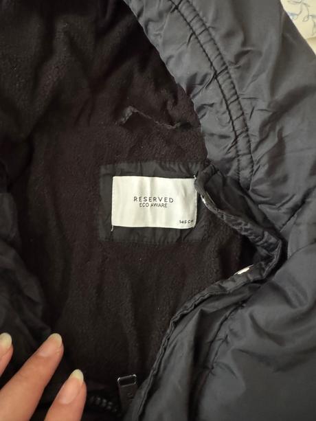 Zimný kabát reserved, reserved,146