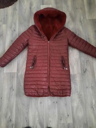 Bunda obojstrana., s