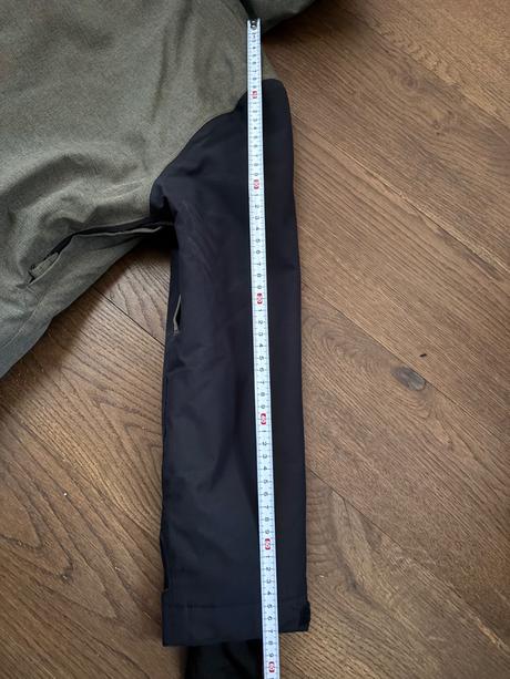 Zimná bunda quiksilver, quiksilver,134