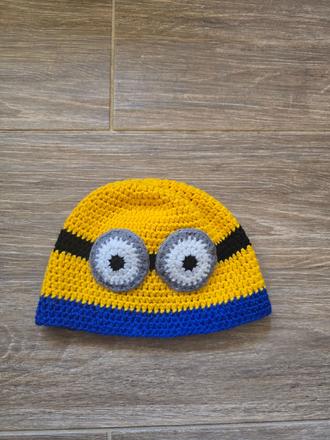 Čiapka mimoň č.92, 92