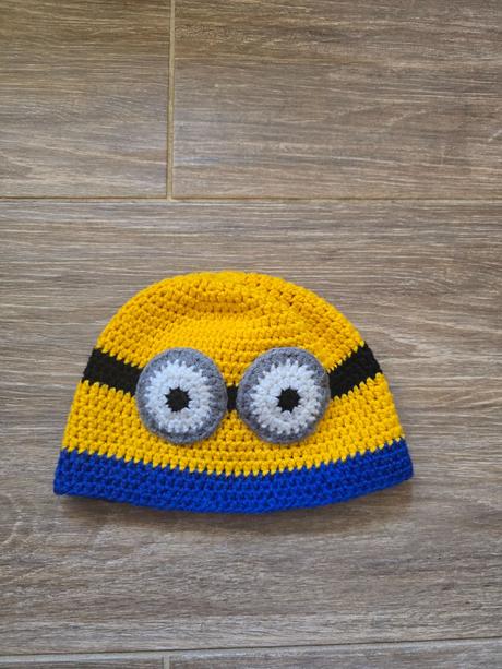 Čiapka mimoň č.92, 92