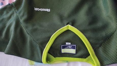 Športové šaty, reebok,l / m