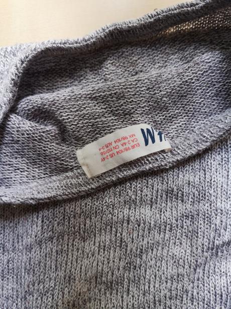 Pulovre 2 ks, lindex,98