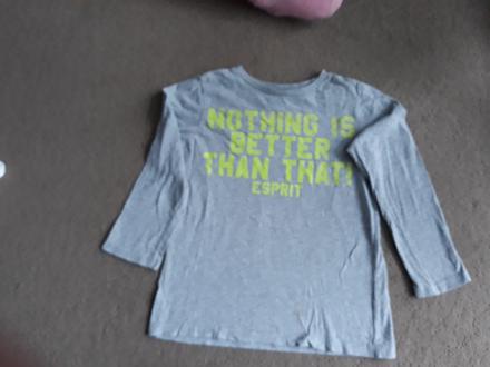 Tricko dlh.rukav, 122