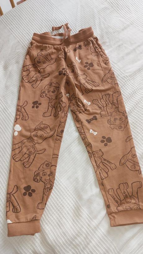 Tepláky  labkova  patrola, nickelodeon,122