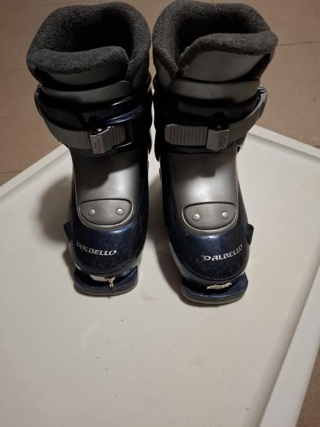 Detske lyze 70 cm, 70-79 cm