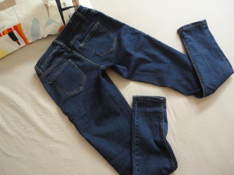 Dámske rifle vel.36 -gate, gate,36