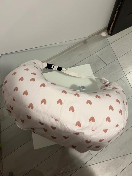 Miloo kojaci vankúš,