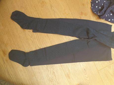 Trblietave silonky, pepco,98