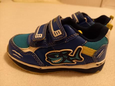 Tenisky geox, geox,23