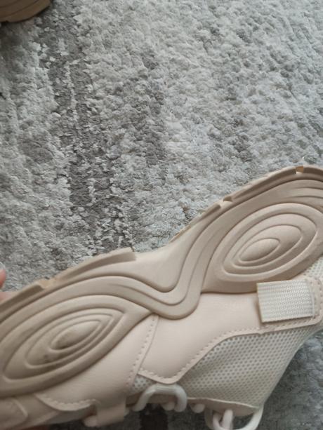 Tenisky na platforme - 39, 39