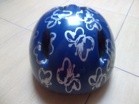 Helma na bicykel - olpran, xs